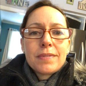 Meet your Posher, Allison